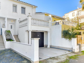 Holiday Home Port Emporda by Interhome